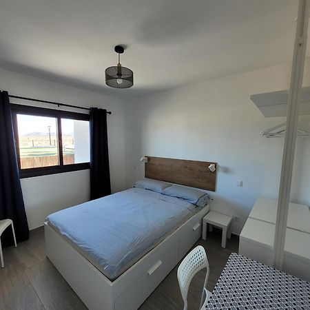 Apartmán Casa Alma Corralejo Exteriér fotografie
