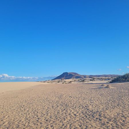 Apartmán Casa Alma Corralejo Exteriér fotografie