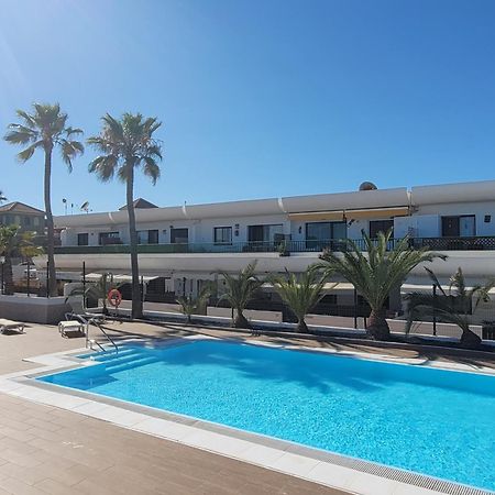 Apartmán Casa Alma Corralejo Exteriér fotografie