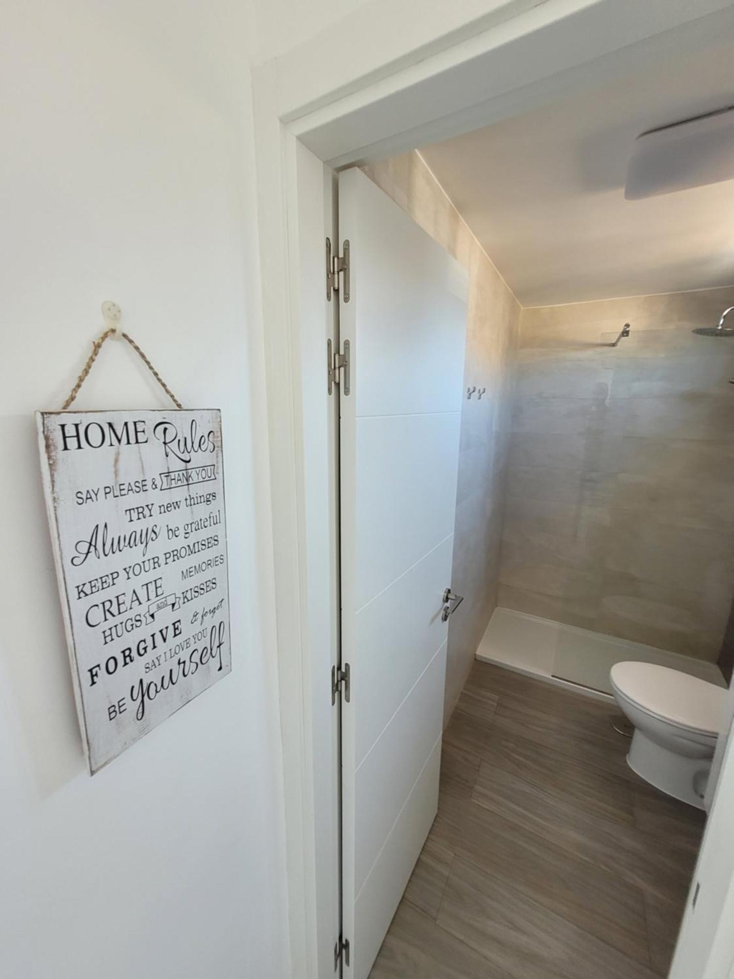 Apartmán Casa Alma Corralejo Exteriér fotografie