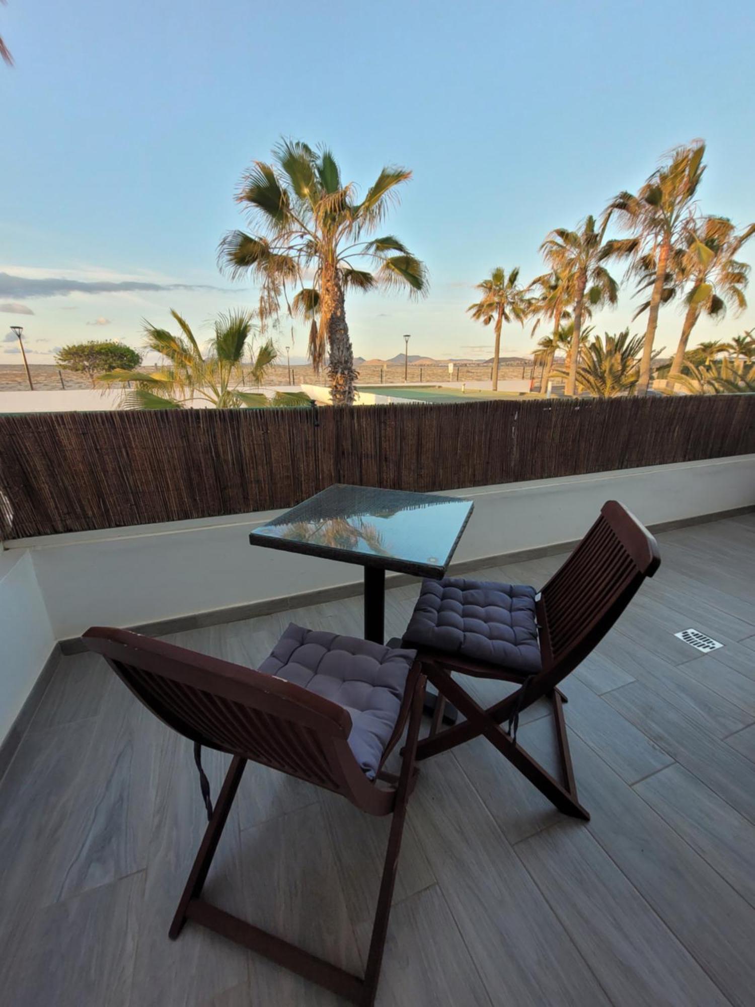 Apartmán Casa Alma Corralejo Exteriér fotografie