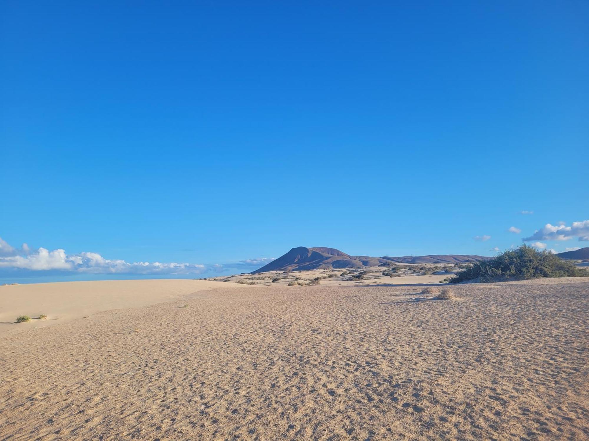 Apartmán Casa Alma Corralejo Exteriér fotografie