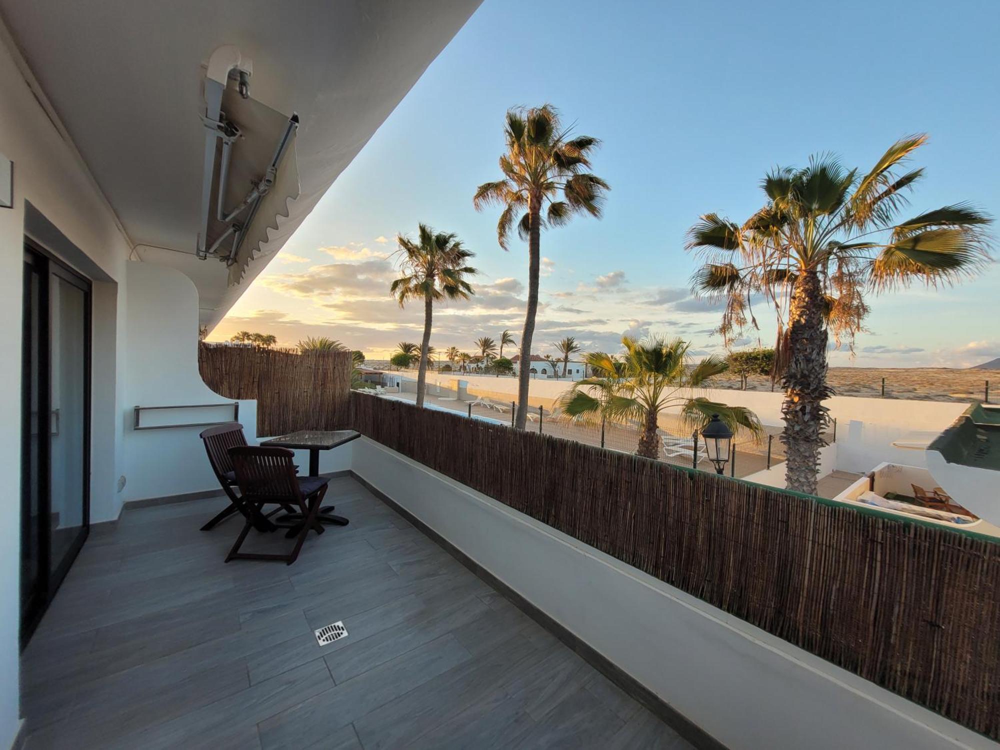 Apartmán Casa Alma Corralejo Exteriér fotografie