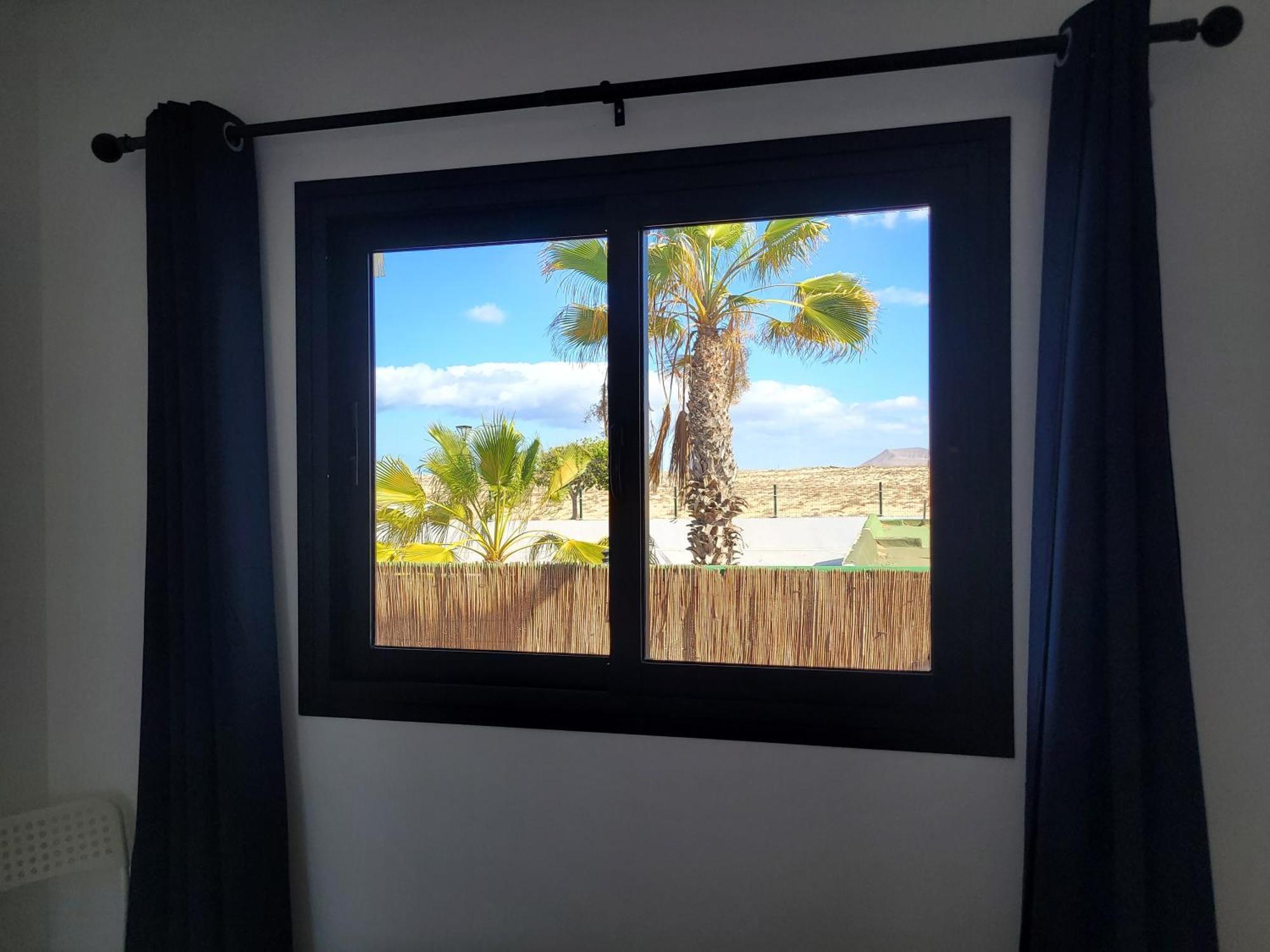 Apartmán Casa Alma Corralejo Exteriér fotografie
