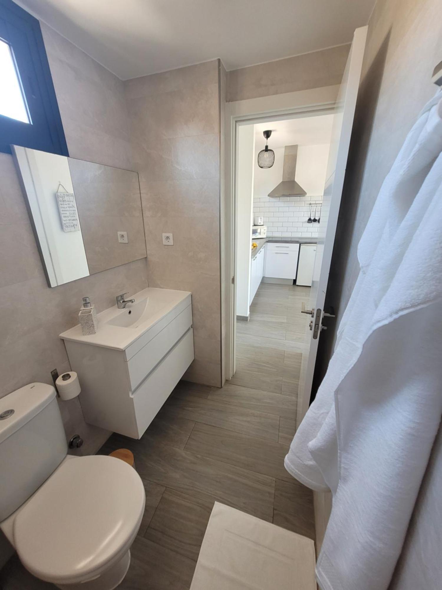 Apartmán Casa Alma Corralejo Exteriér fotografie
