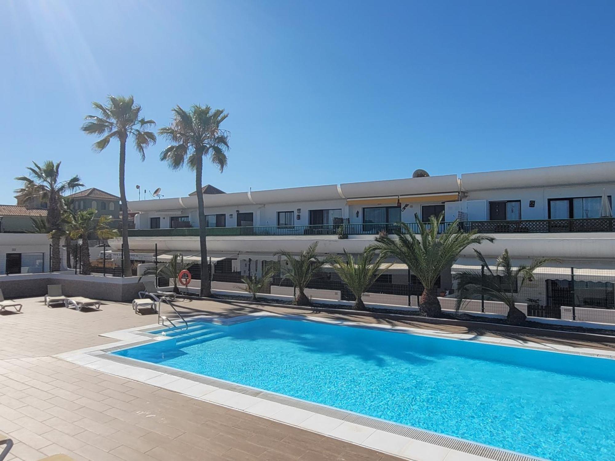 Apartmán Casa Alma Corralejo Exteriér fotografie