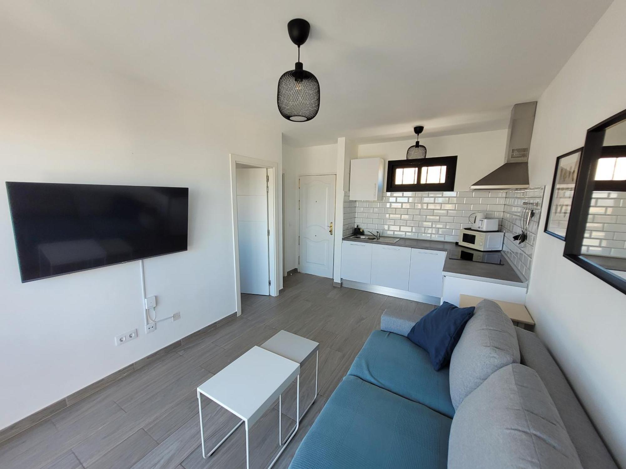 Apartmán Casa Alma Corralejo Exteriér fotografie