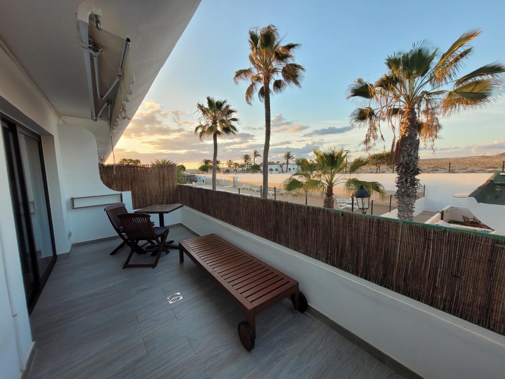Apartmán Casa Alma Corralejo Exteriér fotografie