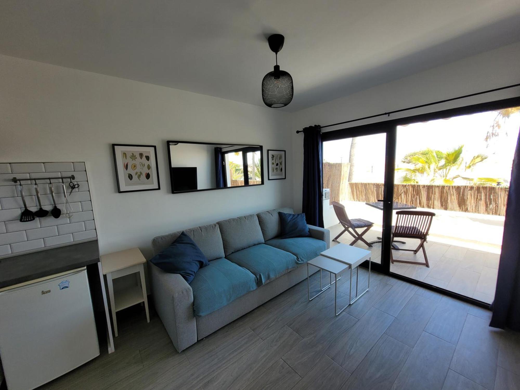 Apartmán Casa Alma Corralejo Exteriér fotografie