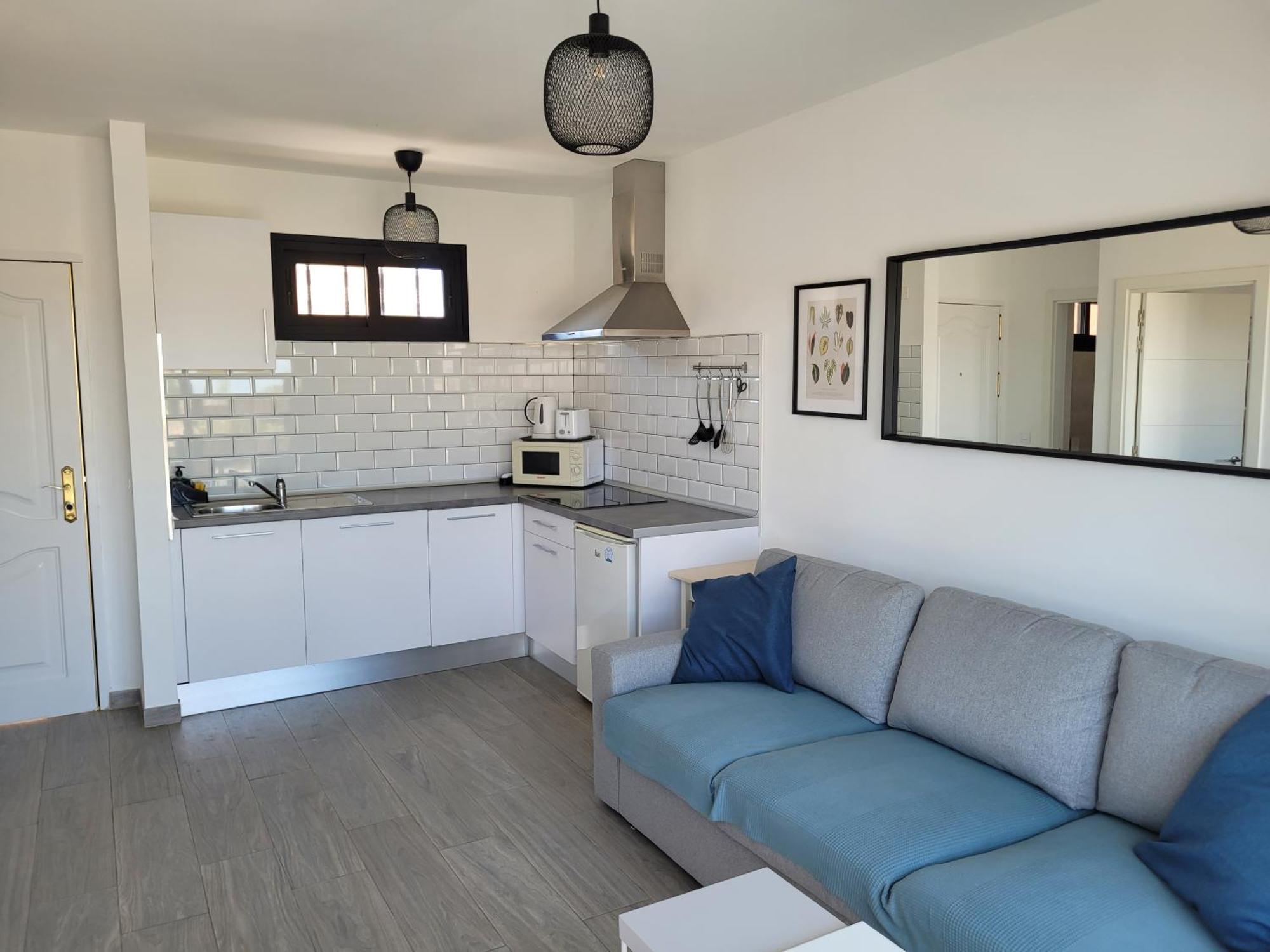 Apartmán Casa Alma Corralejo Exteriér fotografie