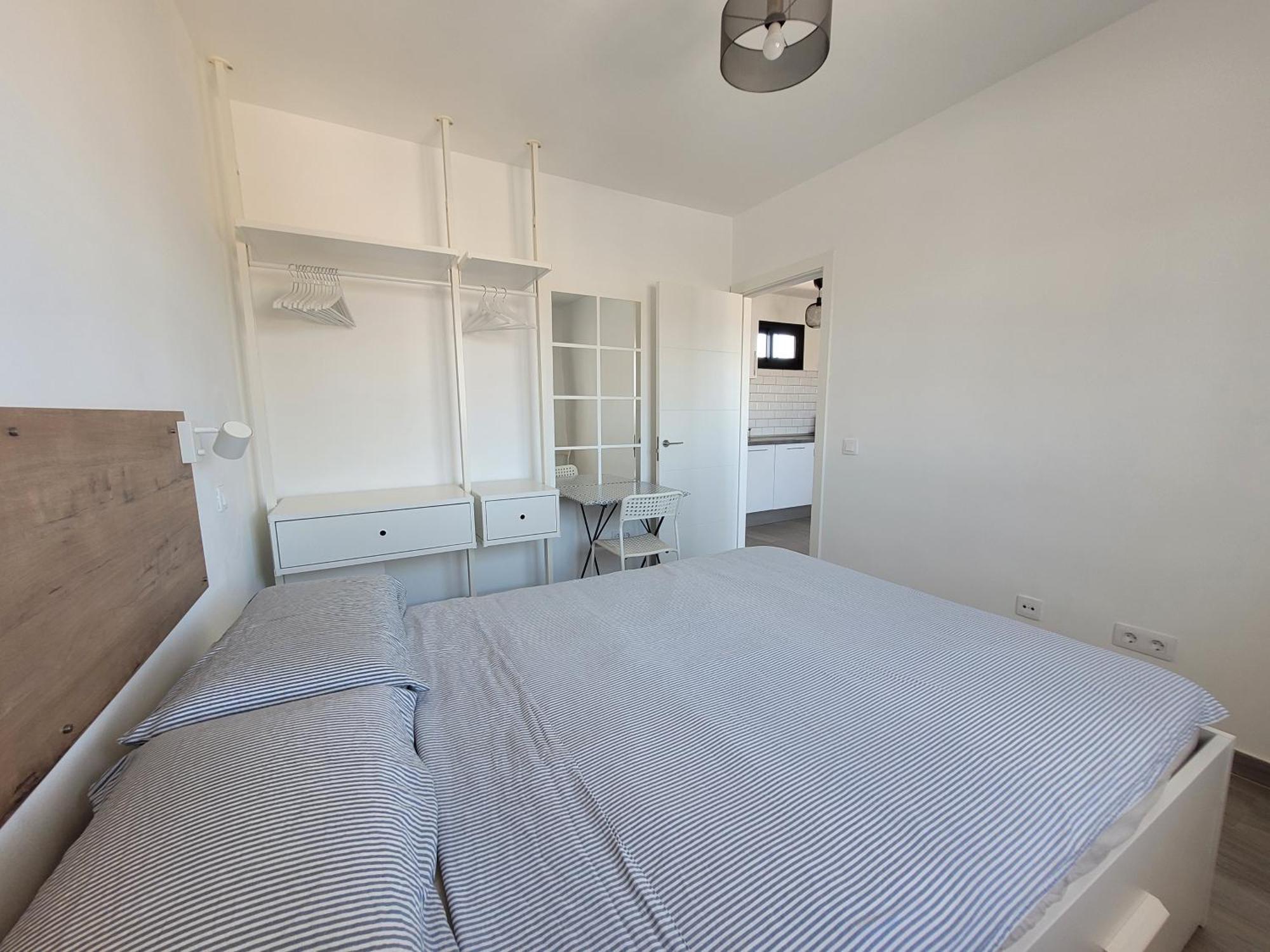 Apartmán Casa Alma Corralejo Exteriér fotografie