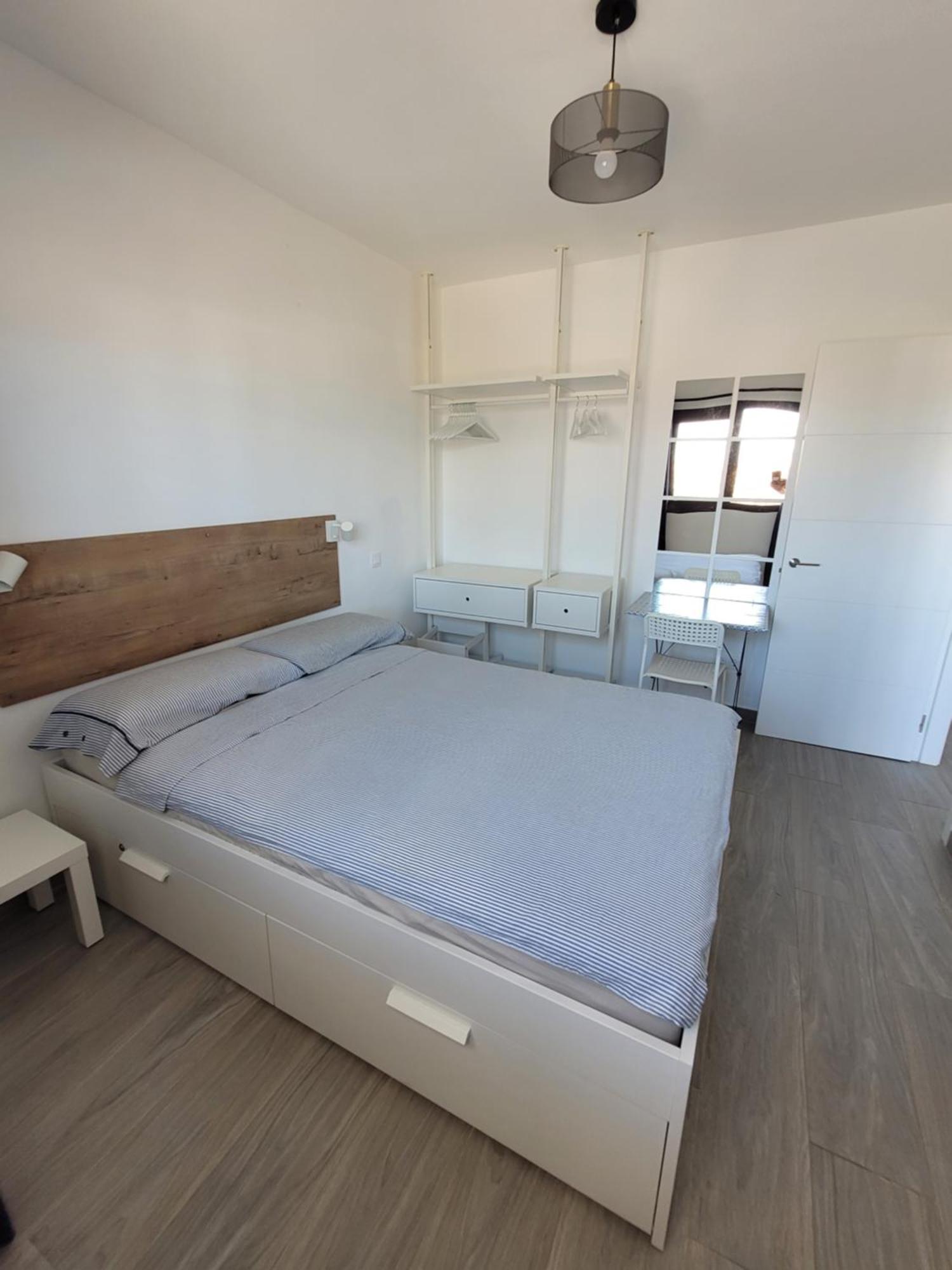 Apartmán Casa Alma Corralejo Exteriér fotografie