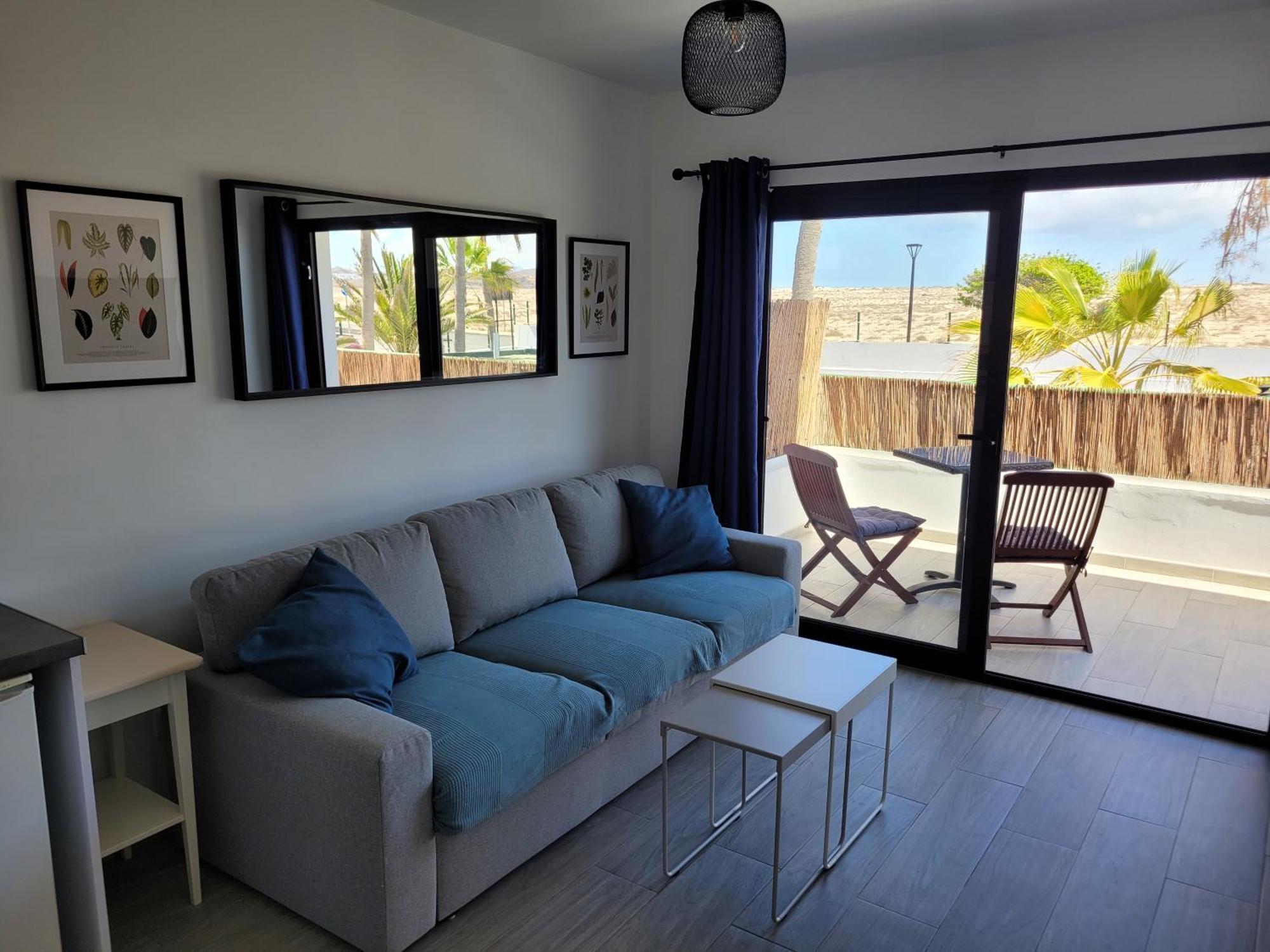 Apartmán Casa Alma Corralejo Exteriér fotografie