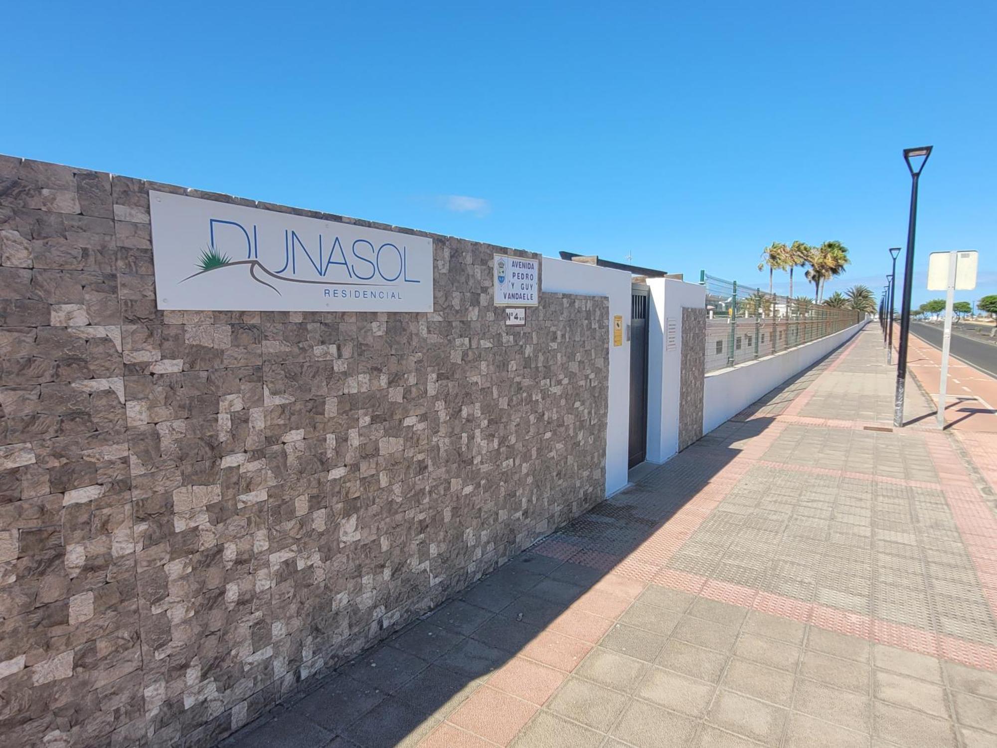 Apartmán Casa Alma Corralejo Exteriér fotografie
