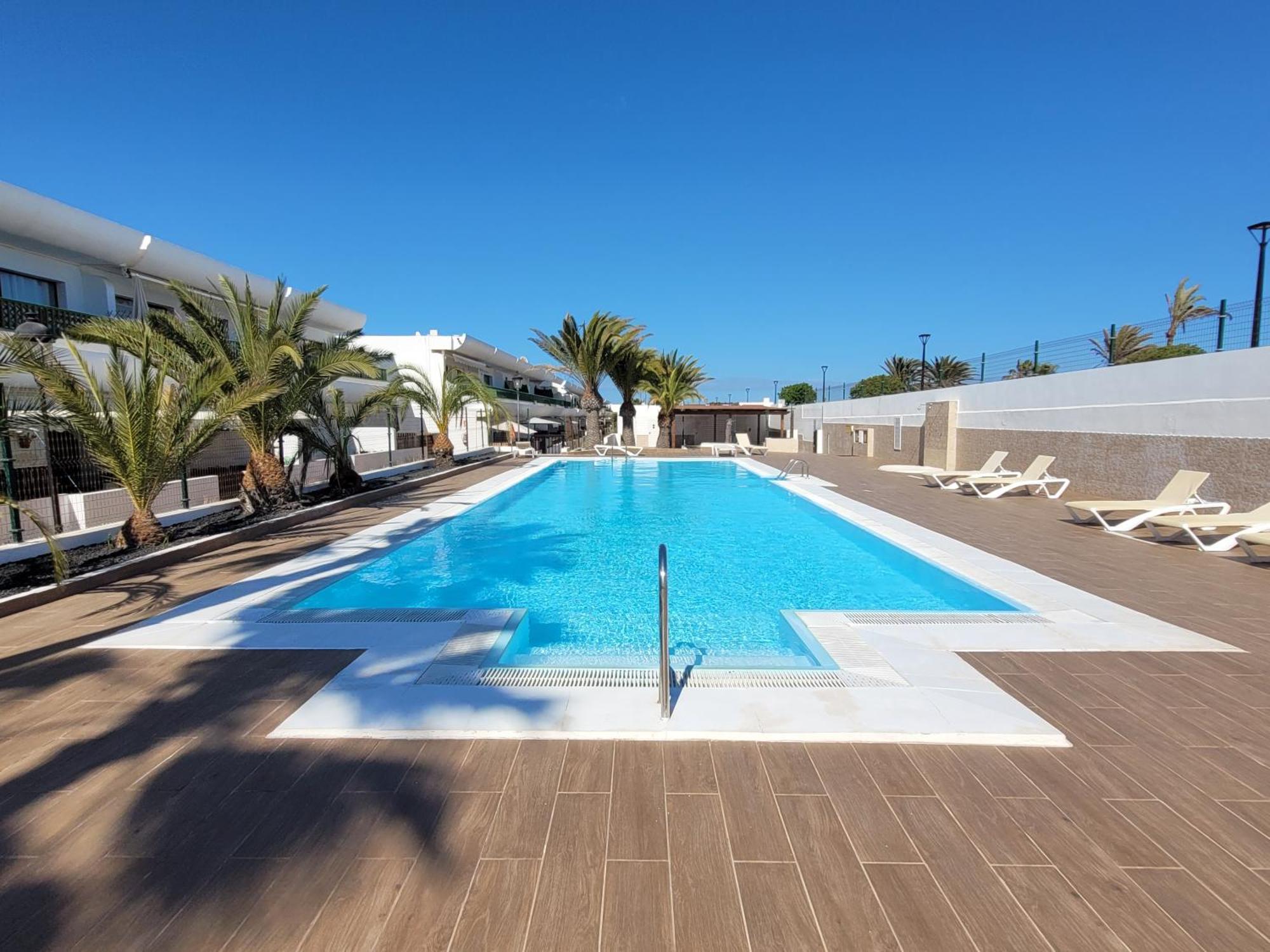 Apartmán Casa Alma Corralejo Exteriér fotografie